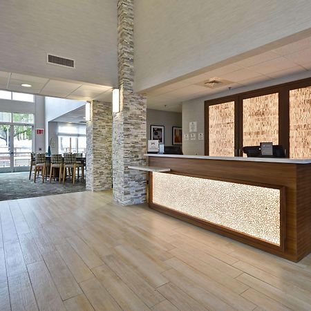 Best Western Bandera Suites & Saloon Exterior foto