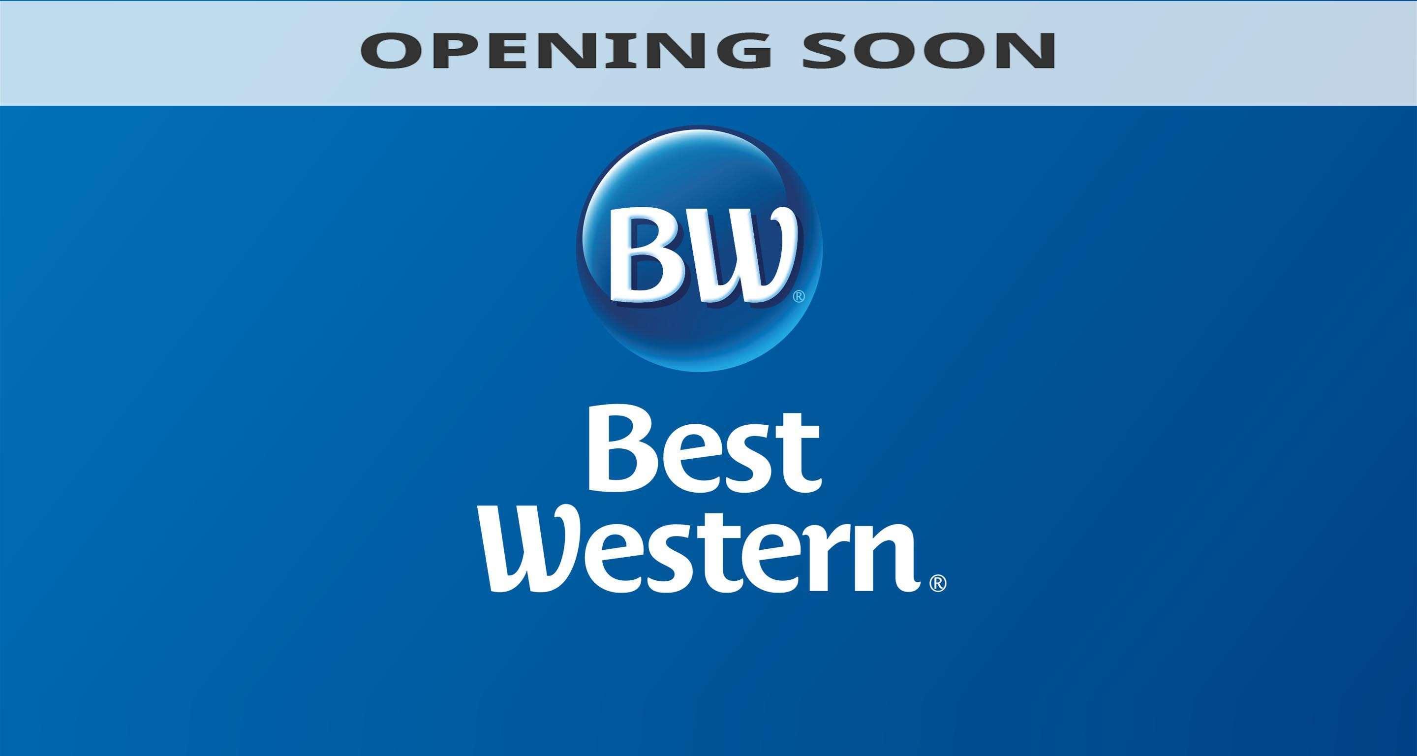 Best Western Bandera Suites & Saloon Exterior foto