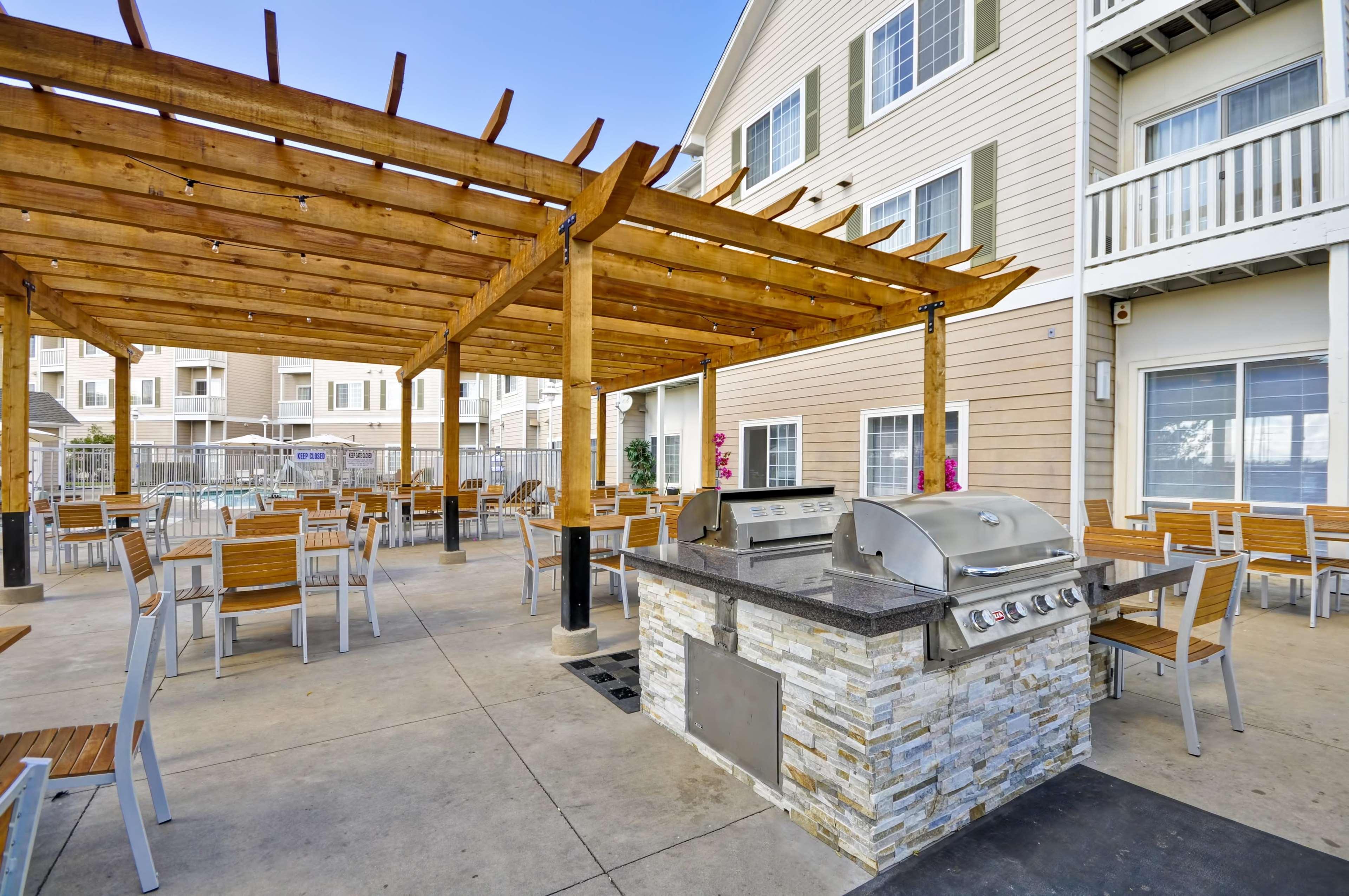 Best Western Bandera Suites & Saloon Exterior foto