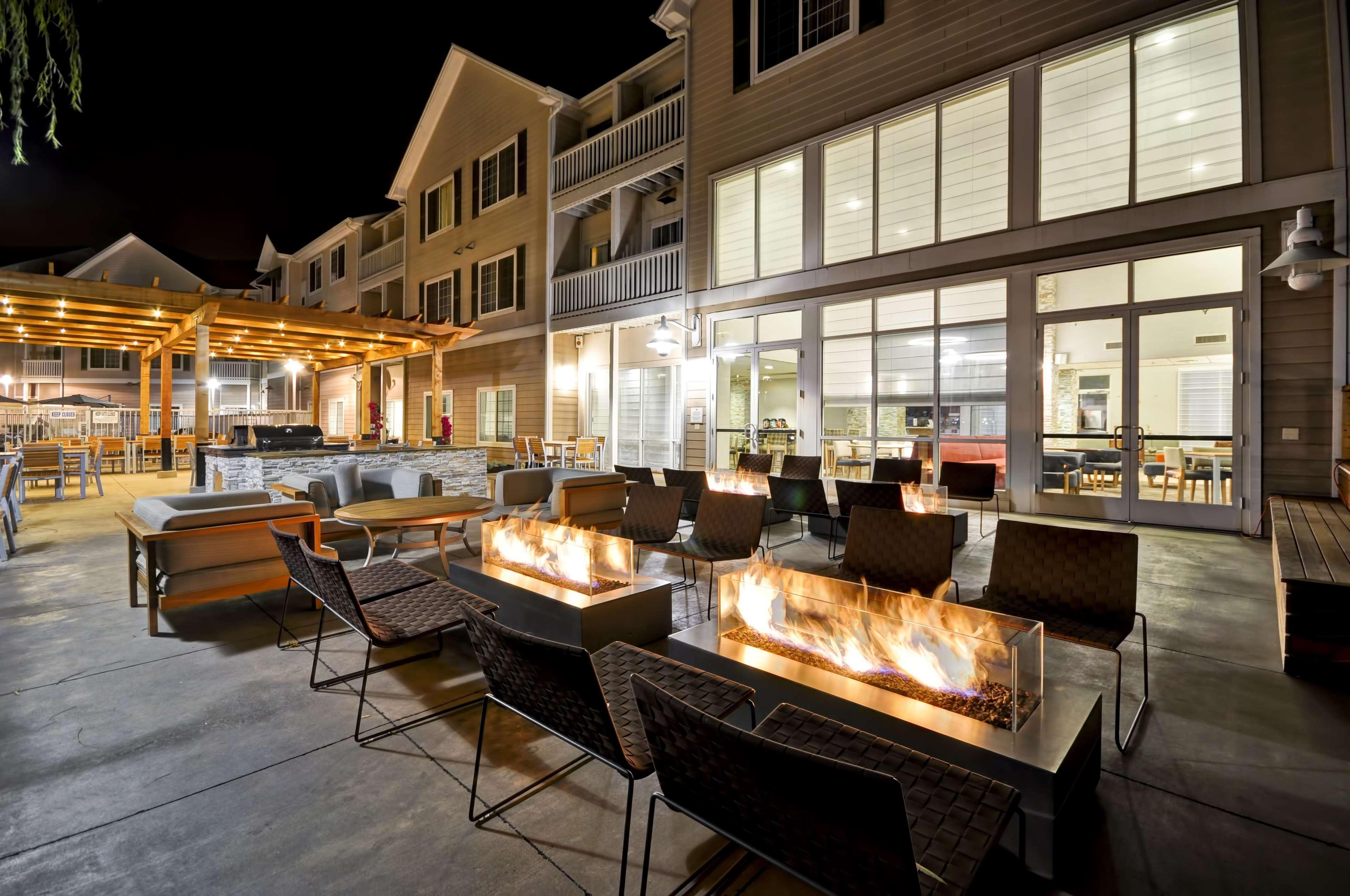 Best Western Bandera Suites & Saloon Exterior foto
