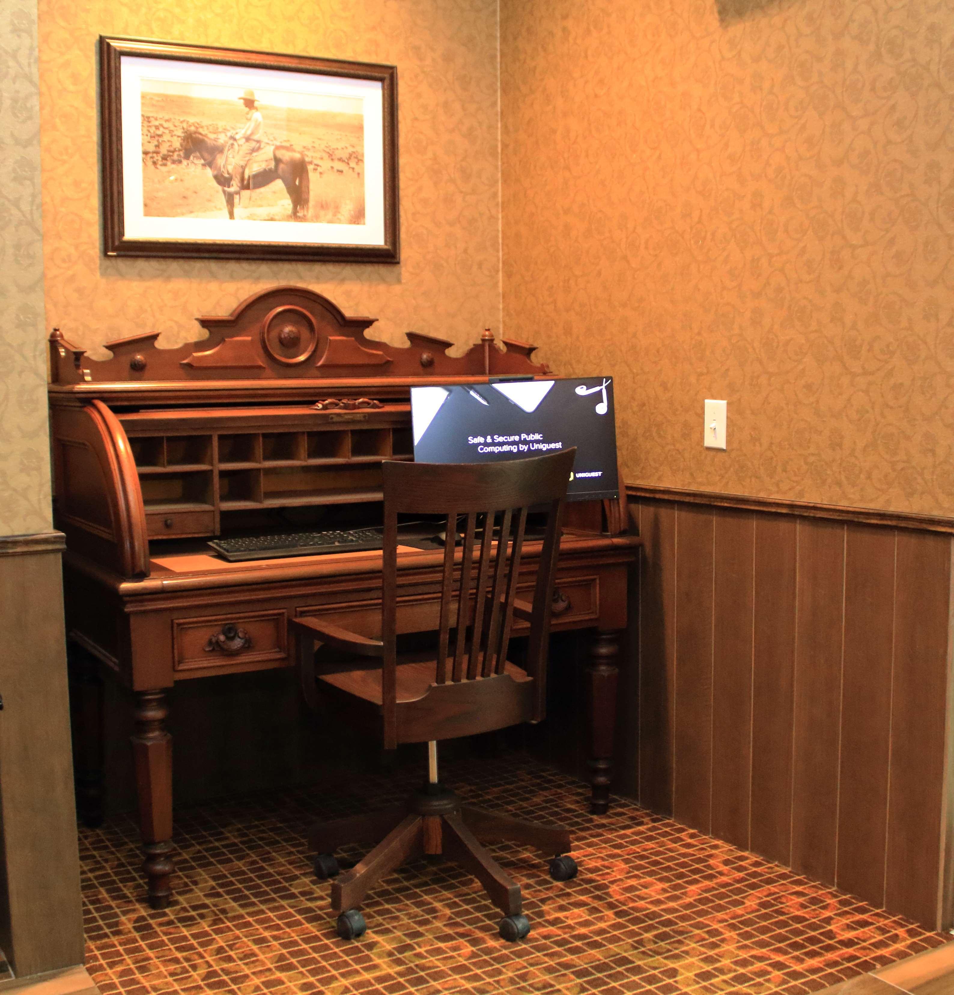 Best Western Bandera Suites & Saloon Exterior foto