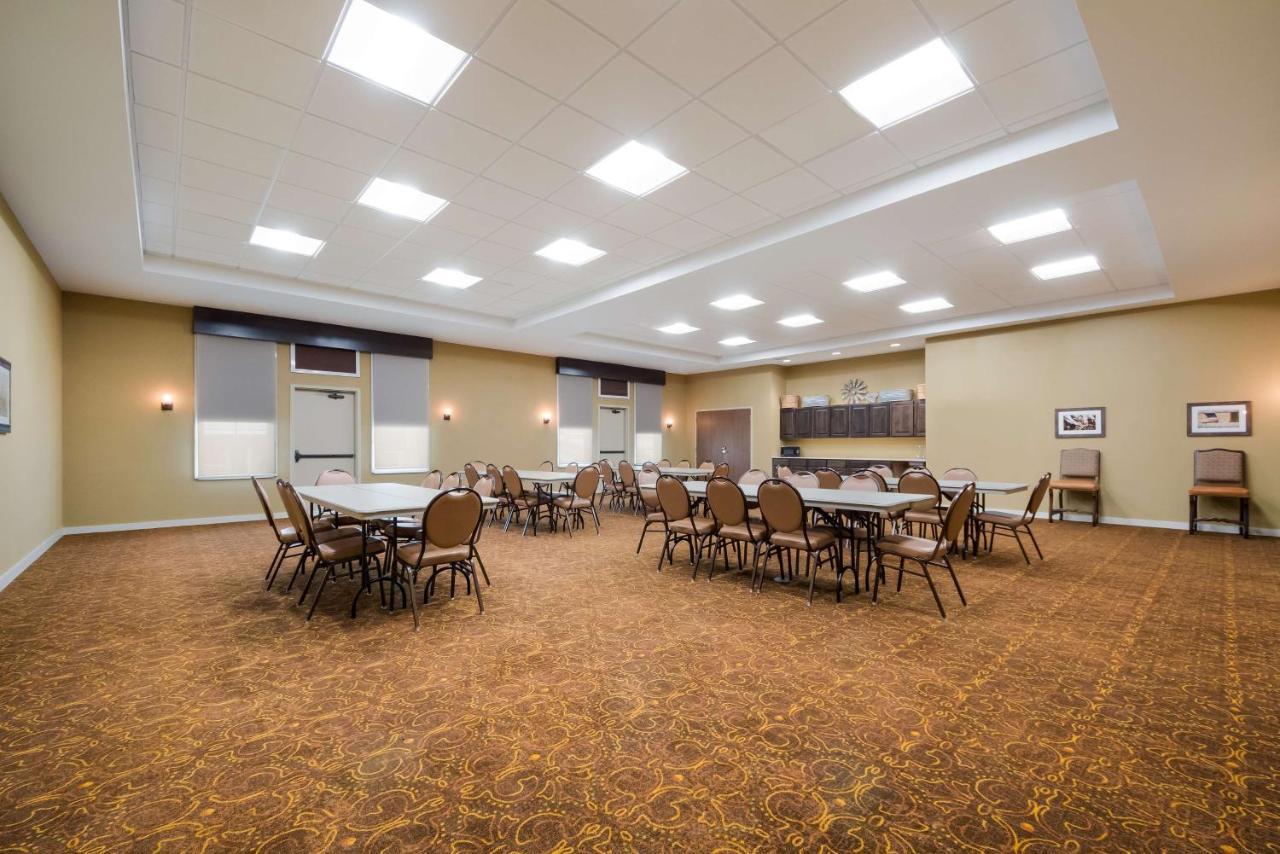 Best Western Bandera Suites & Saloon Exterior foto